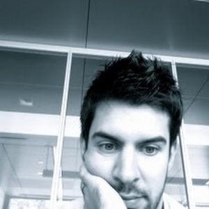 Meet your Posher, Evan